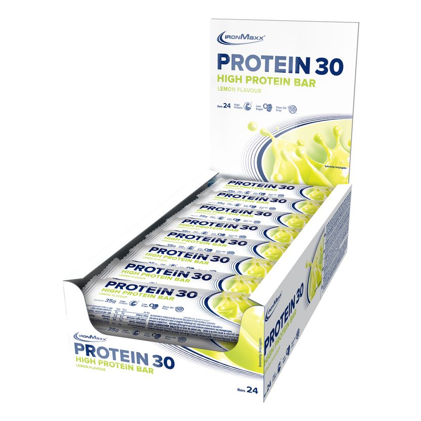 IronMaxx Protein 30