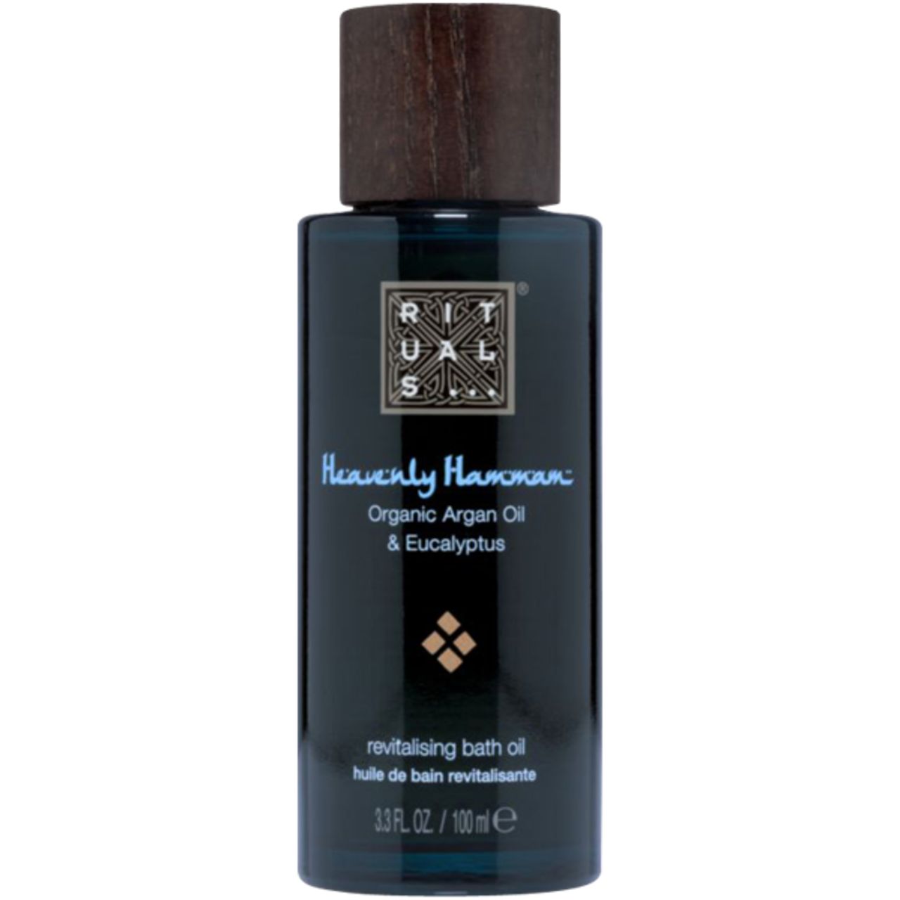 Rituals, The Ritual of Hammam Heavenly Hammam
