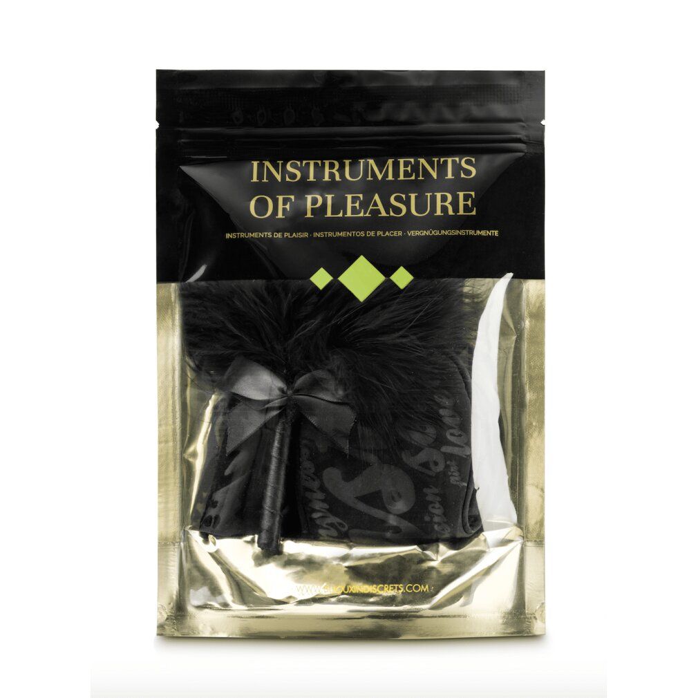 Bijoux - Pleasure Set Erotikset für vibrierende Sinnlichkeit 1 St