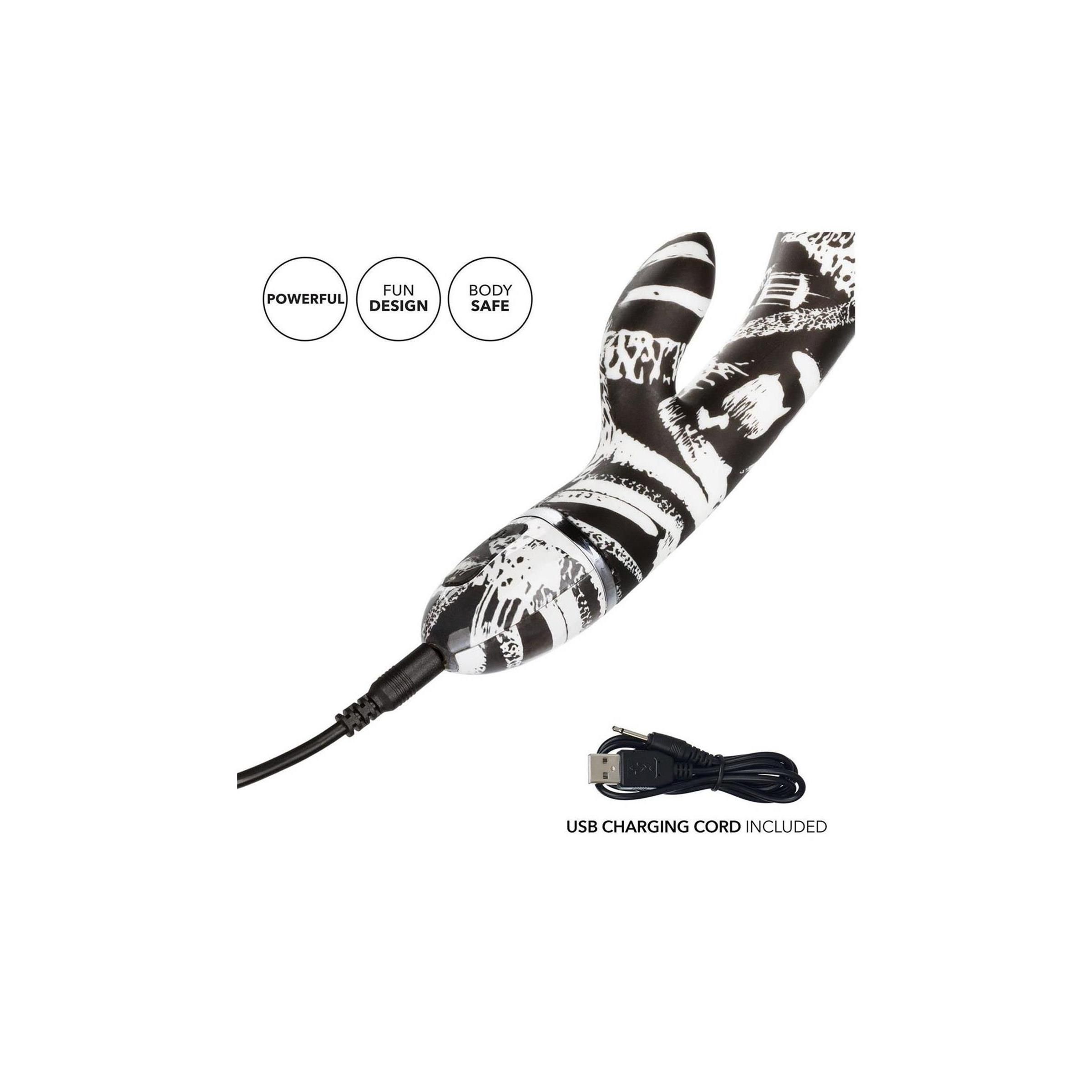CalExotics - Hype Dual Wand