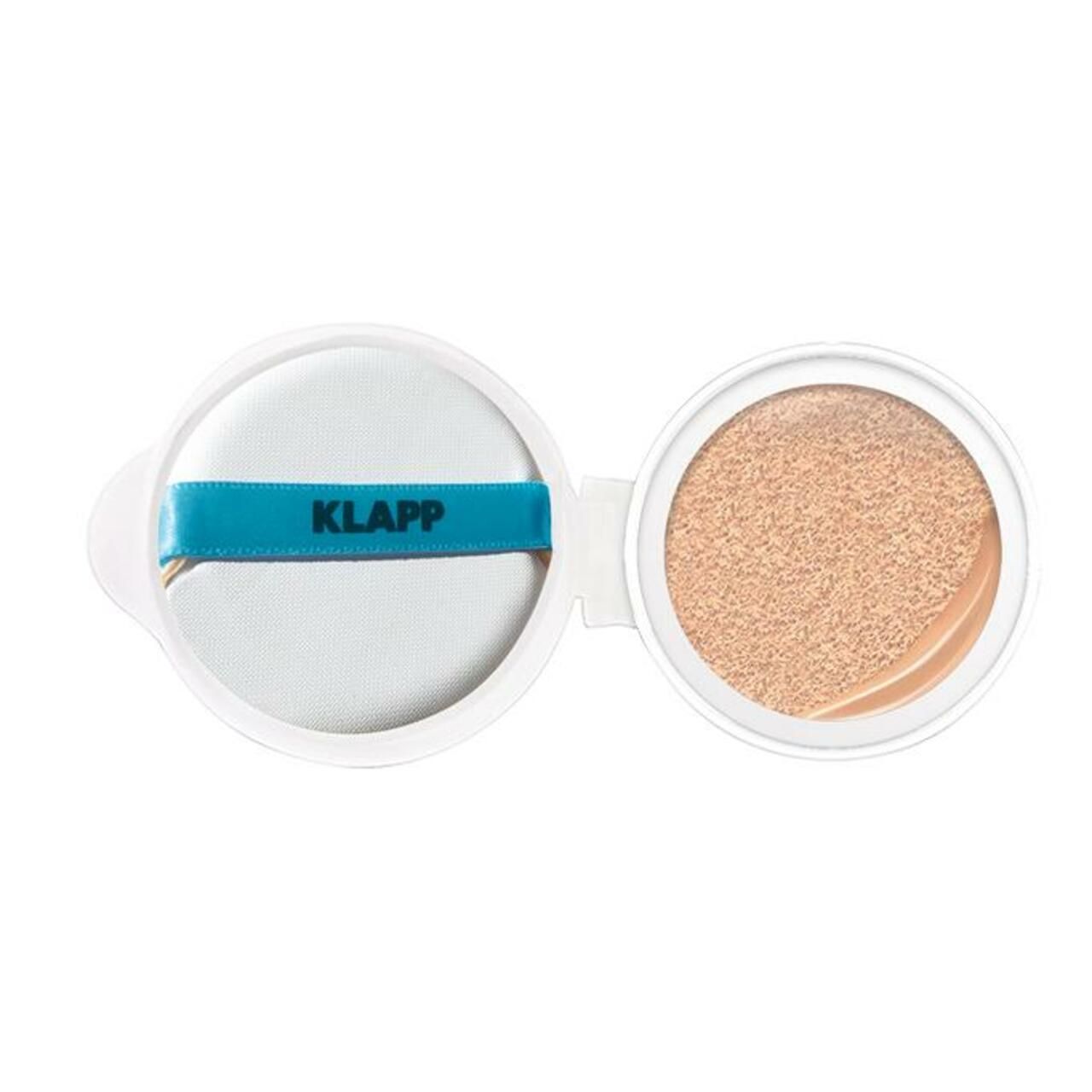Klapp, Hyaluronic Multiple Effect Color & Care Cushion Refill