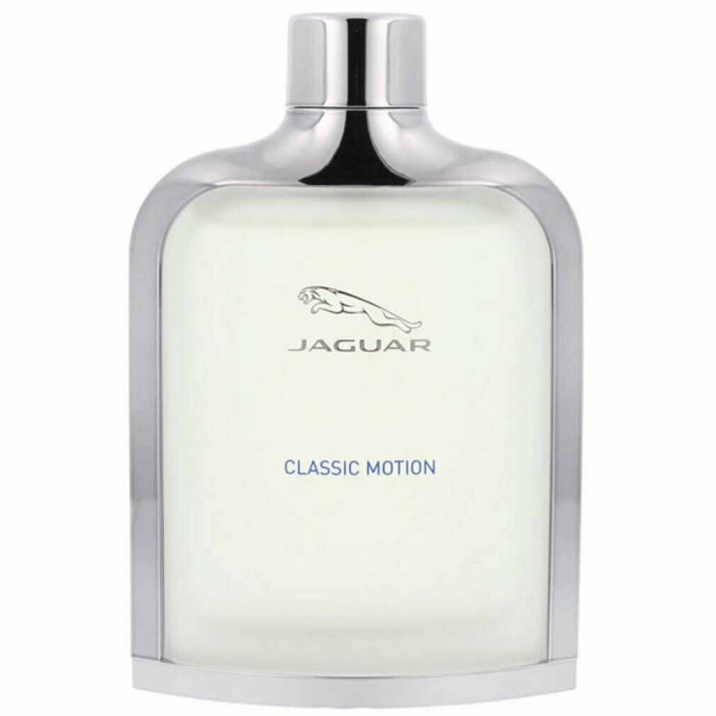Jaguar Classic Motion Eau De Toilette Spray