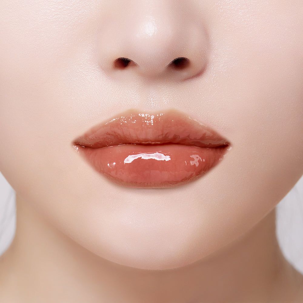 NATURE REPUBLIC Honey Melting Lip – 06 Kokosnuss