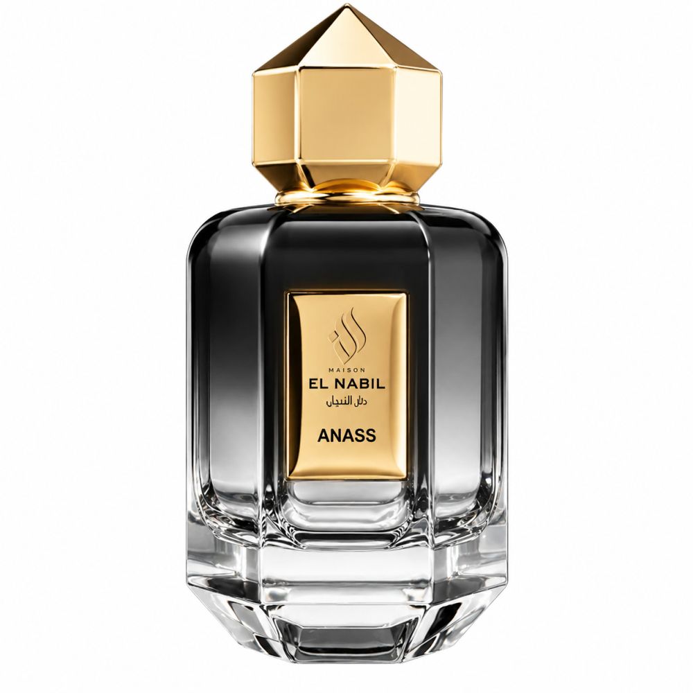 El Nabil - Eau de Parfum Anass 65 ml