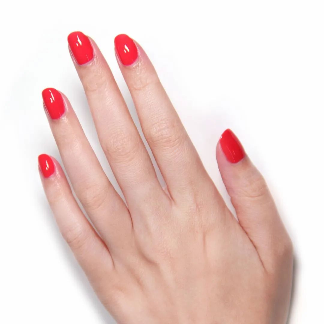 LONDONTOWN gel color Down to Dilly Gel-Nagellack