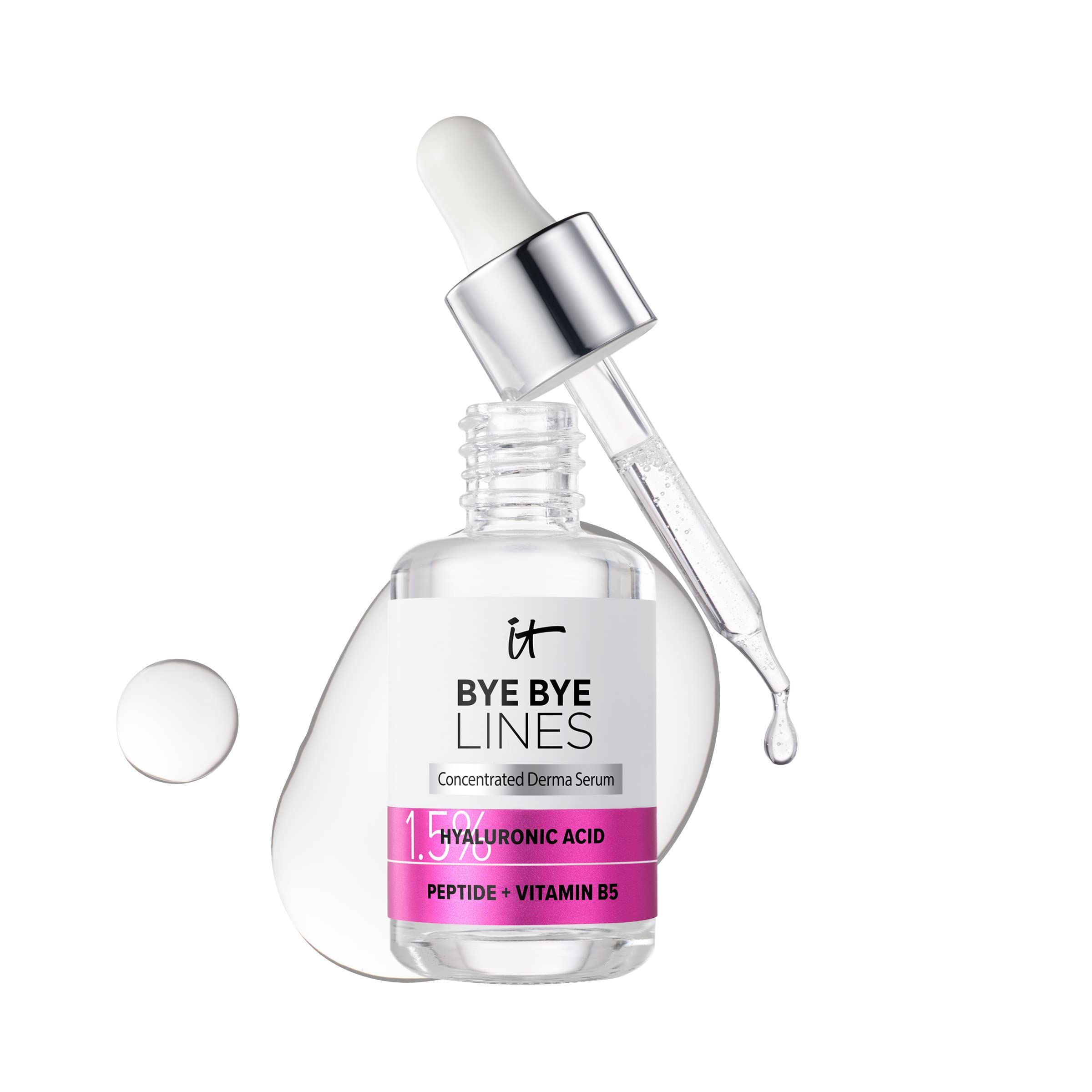 IT Cosmetics Bye Bye Lines Siero Derma Concentrato
