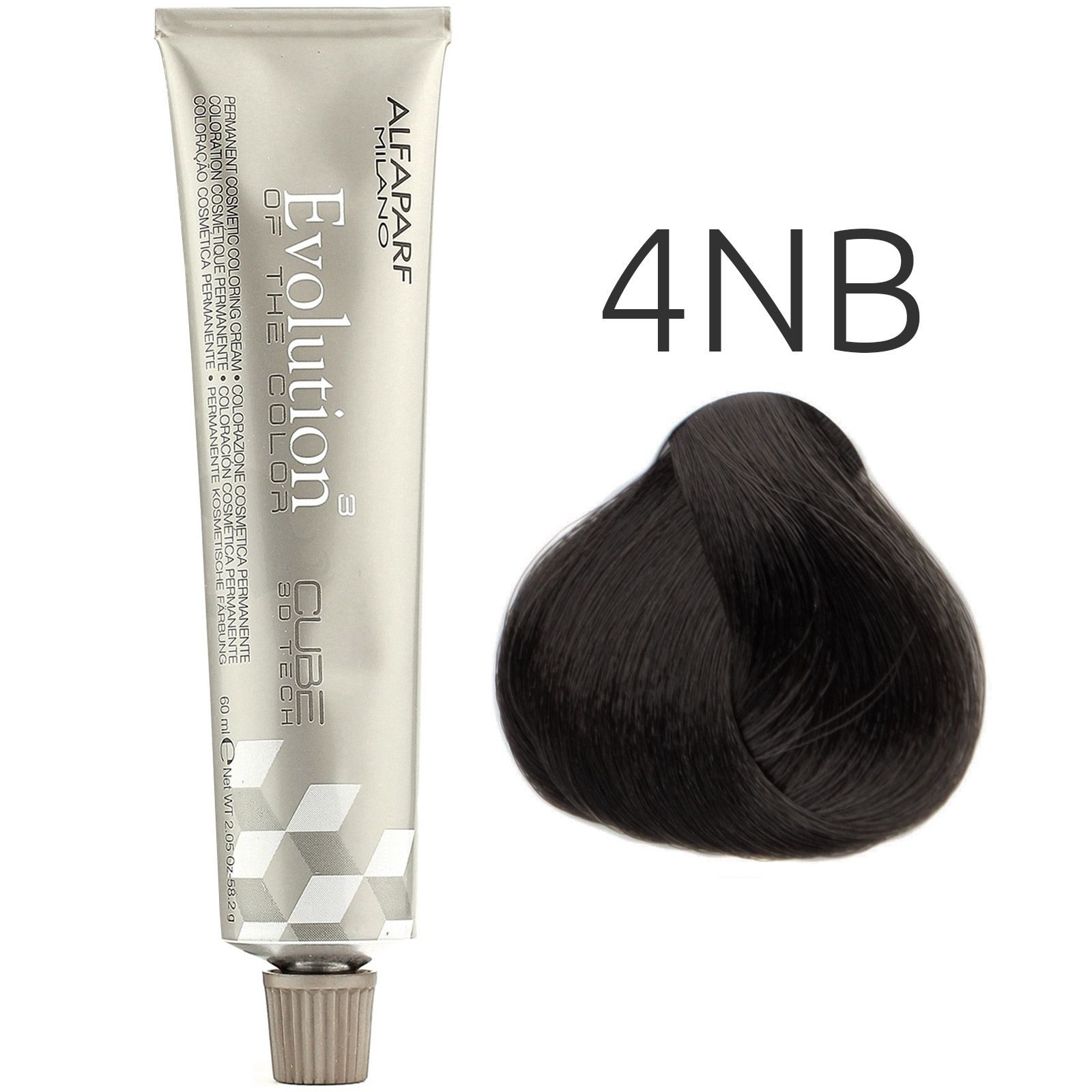 Alfaparf - Evolution of the Color 1 ml