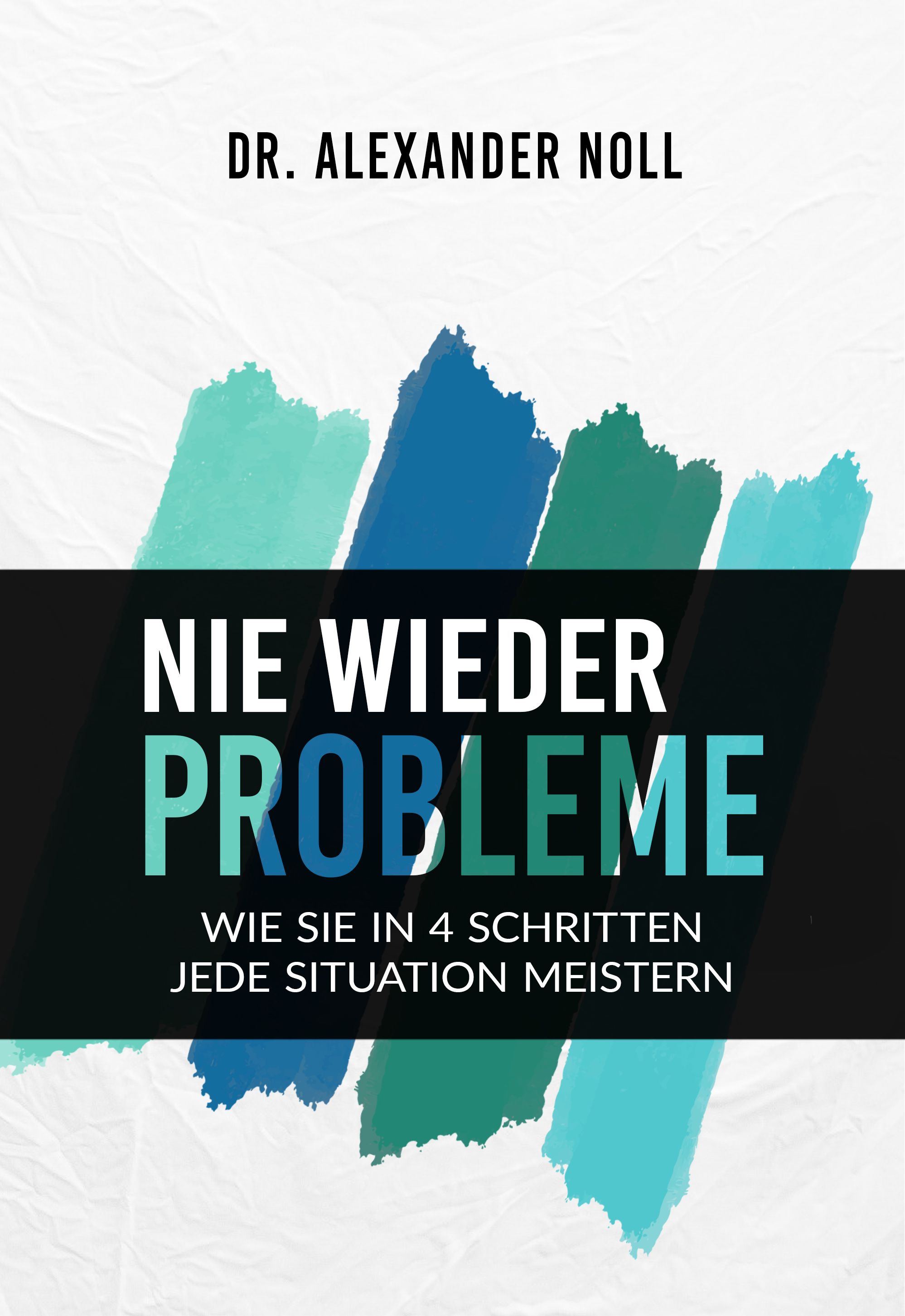 Nie wieder Probleme