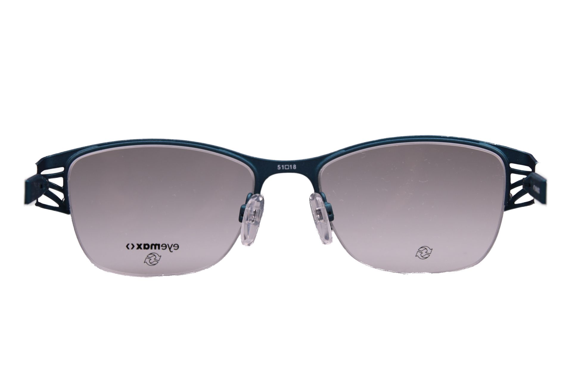 Eye Max Fassung Modell KT 5154.0022