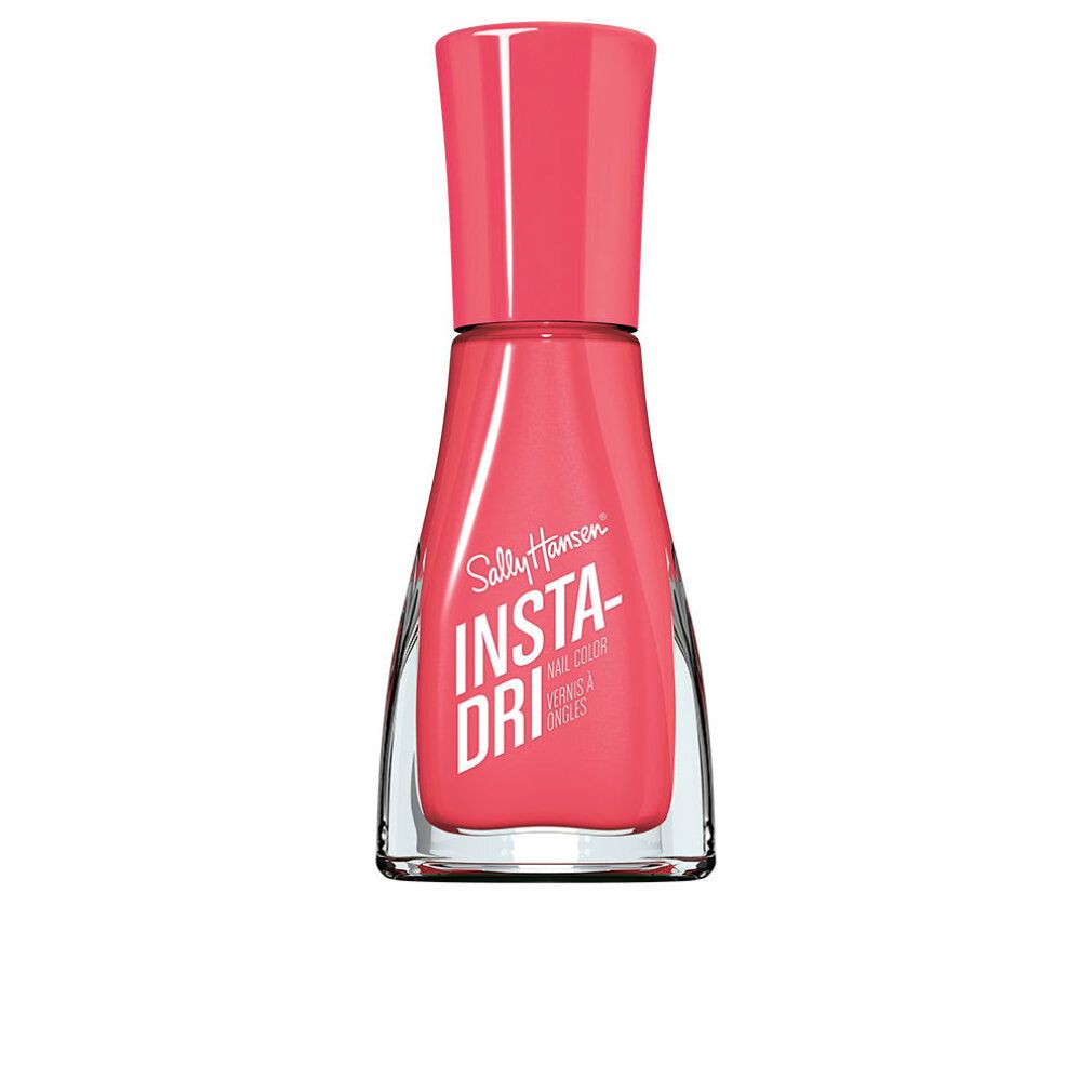 Sally Hansen Insta-Dri Nail Color 333