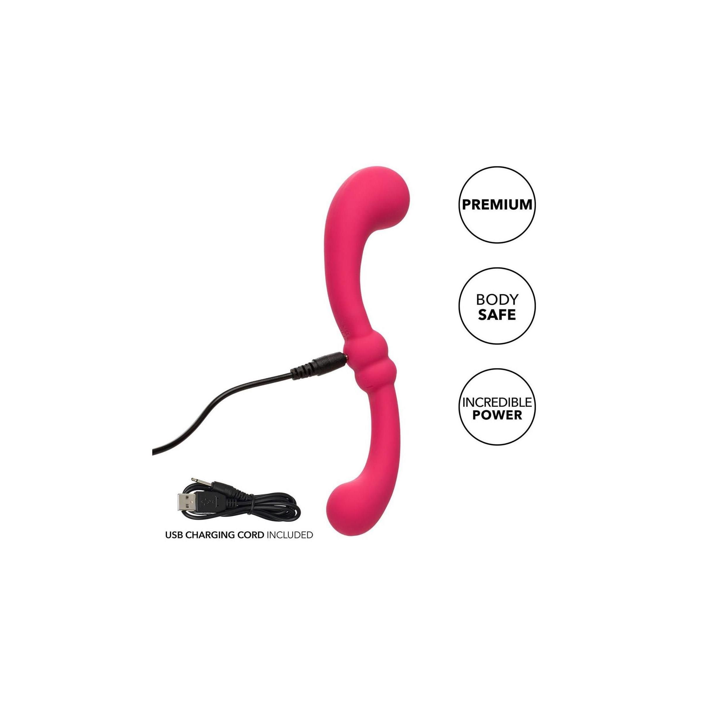 CalExotics - Pretty Little Wands Curvy