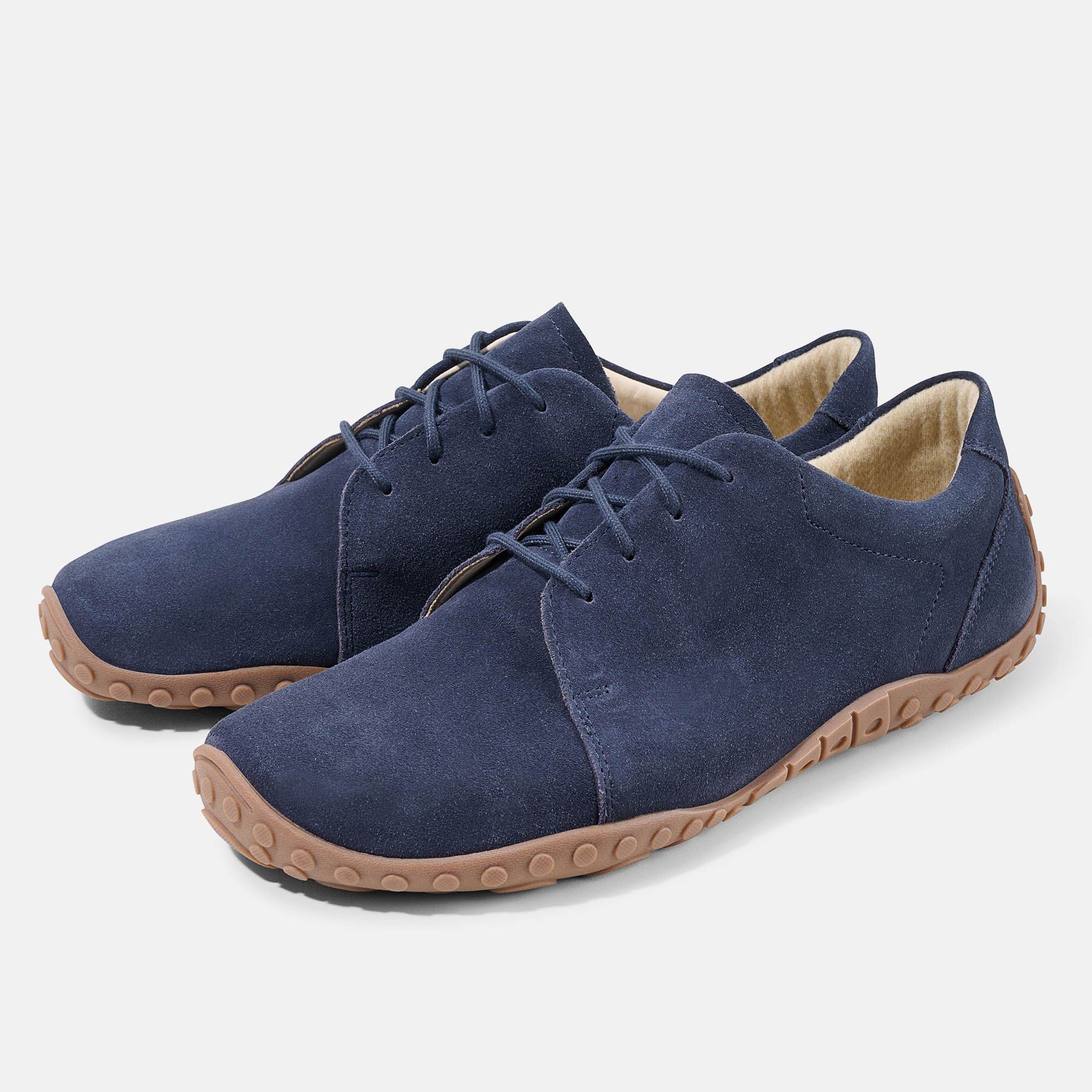 BÄR Schuhe Jace Herren -  Schnürer Weite: breit