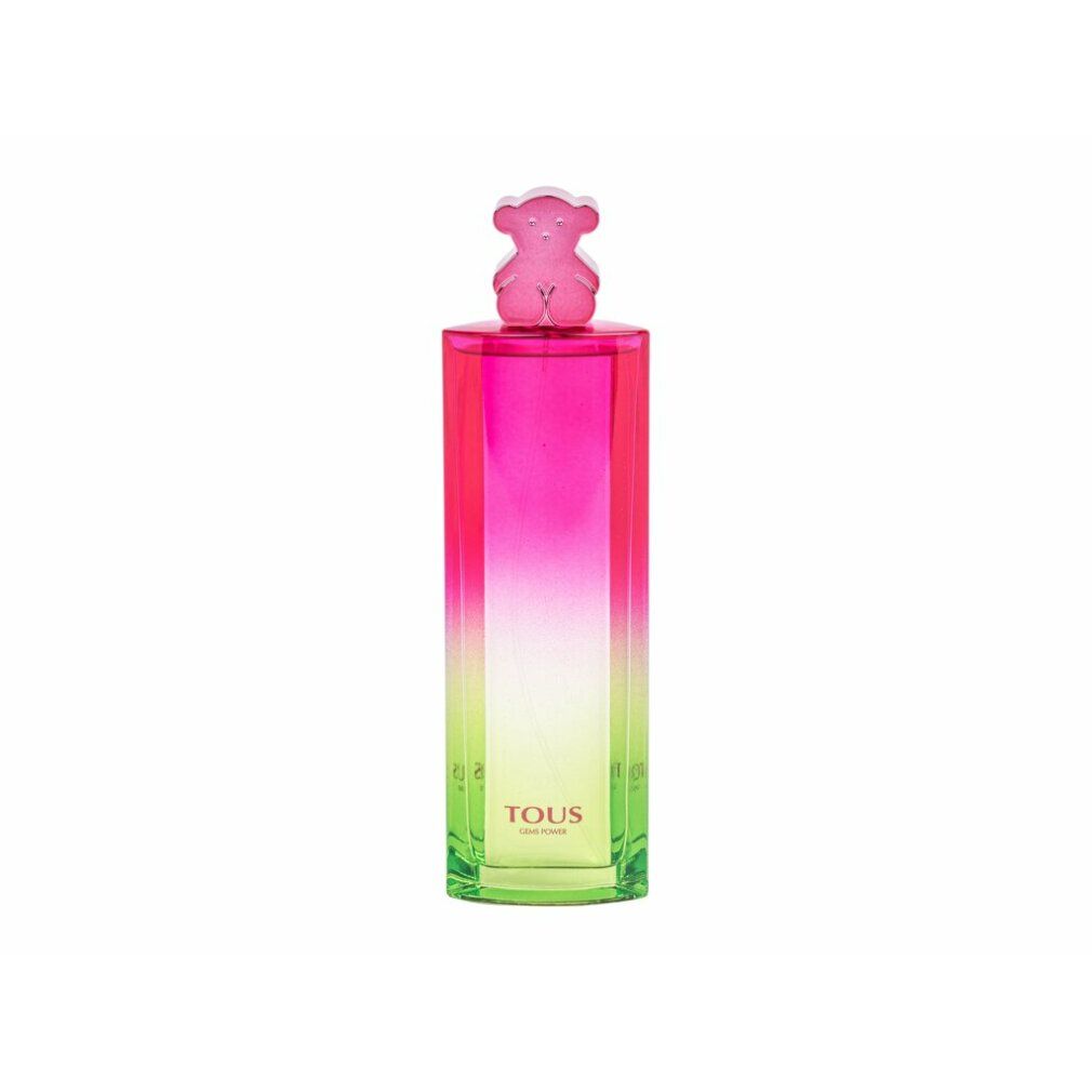 Tous Gems Power Eau de Toilette