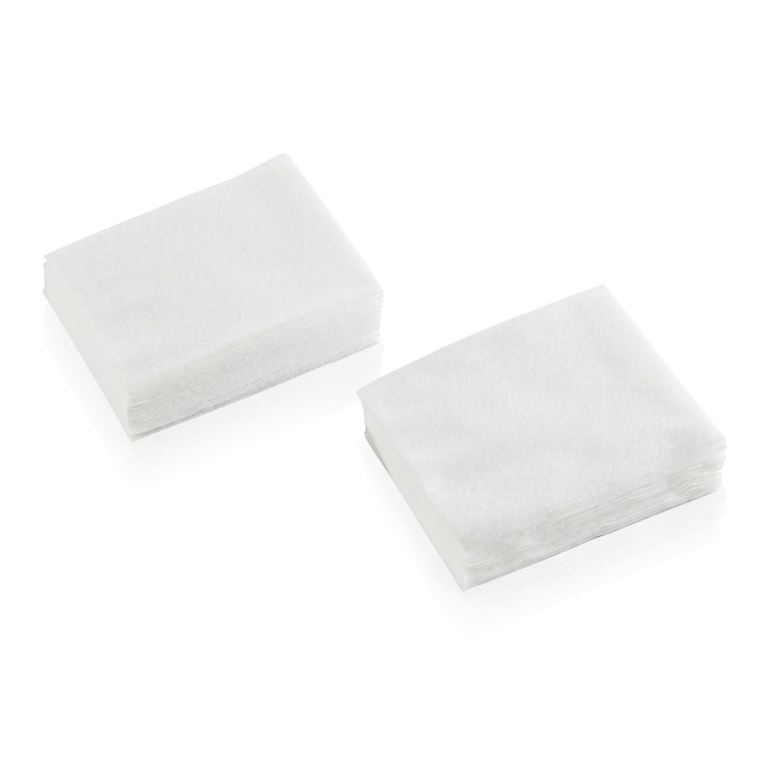 Leifheit Staubtücher Clean & Away dust magnet, Staubmagnet-Tuch, Weiß, 30 Stück