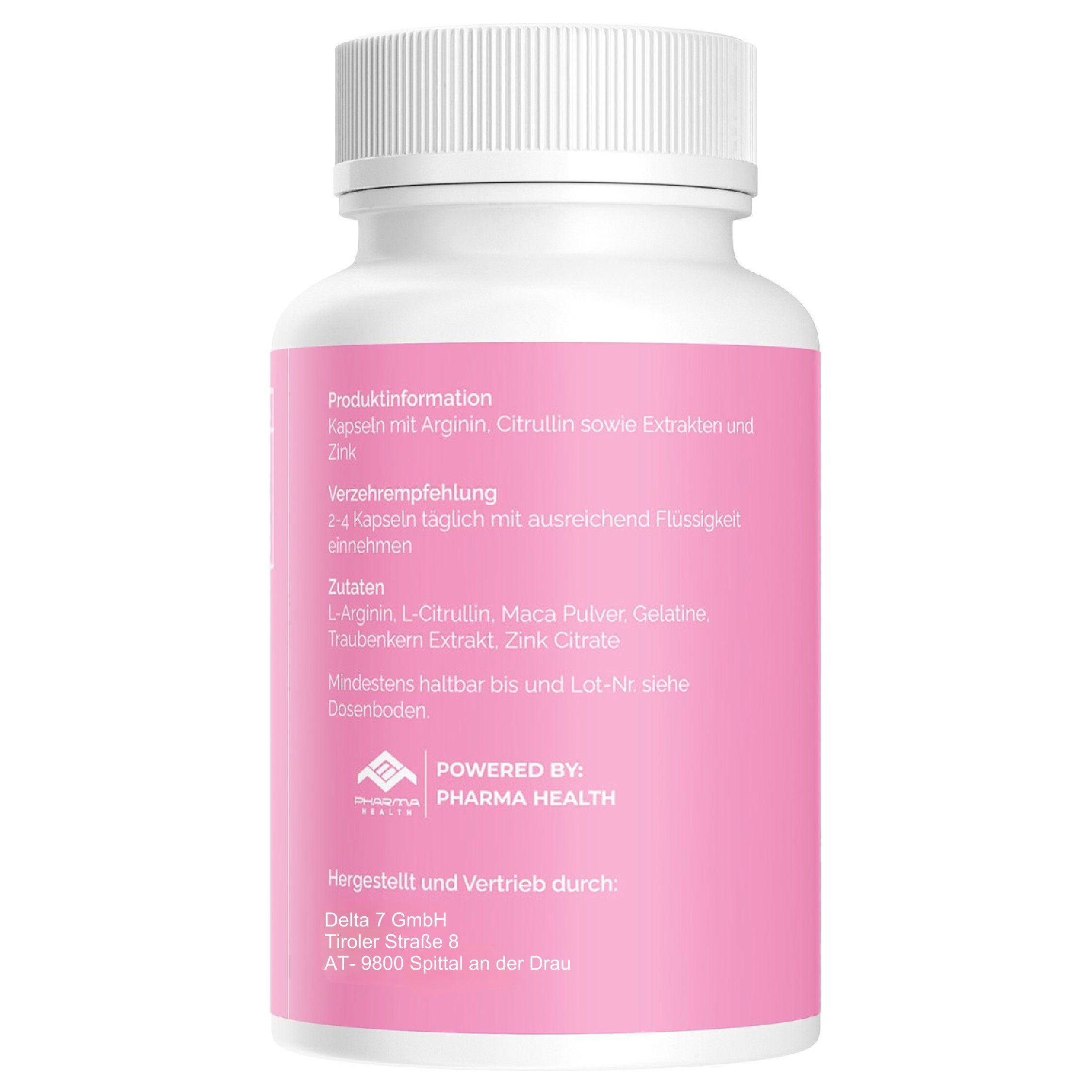 Erovix für Frauen | Vesax