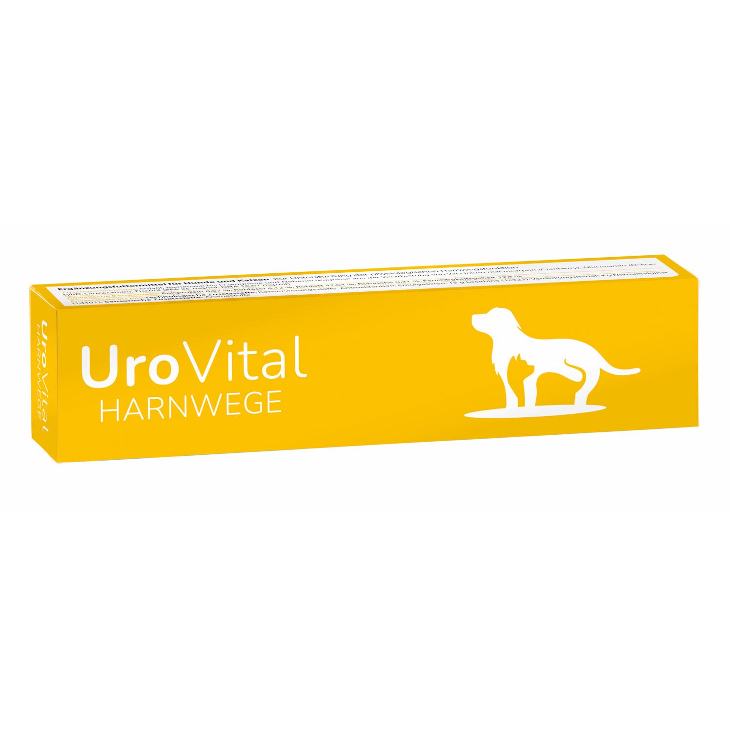 reboVet UroVital