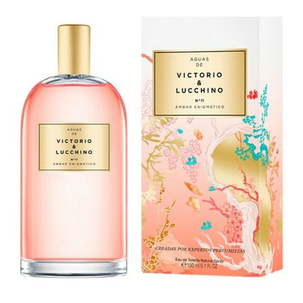 Victorio & Lucchino Aguas nº11 Eau De Toilette Spray