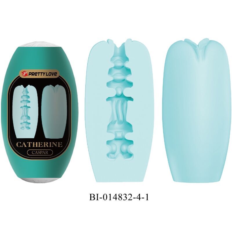 Pretty Love - Caspar Pack