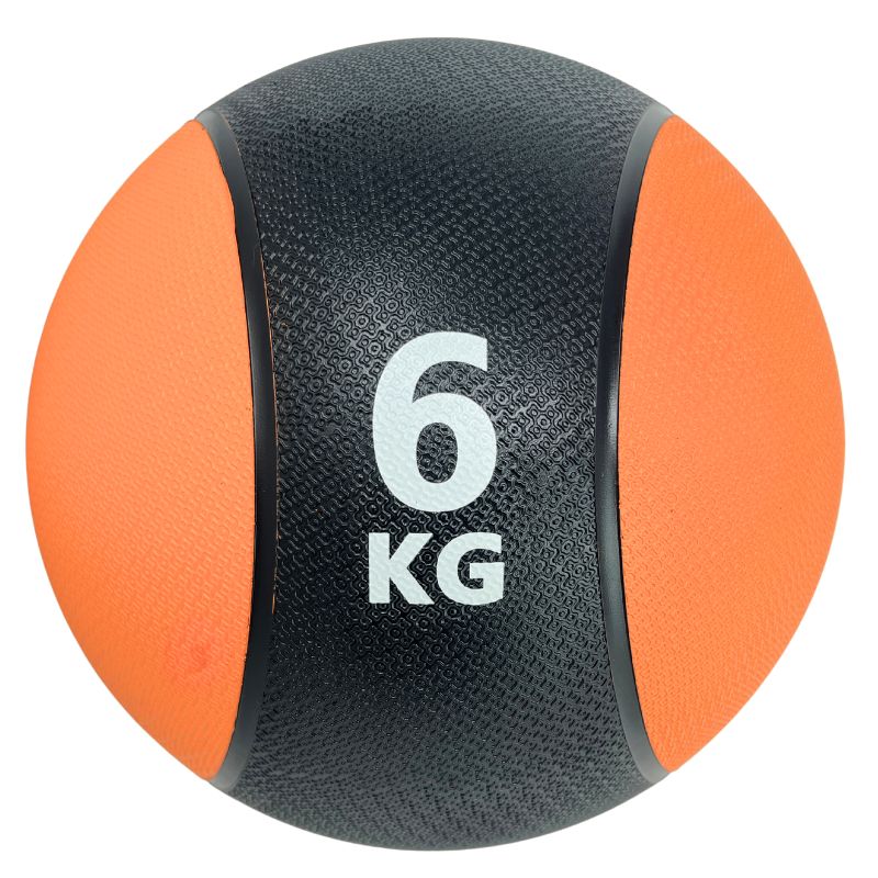 Gymnastika Medizinball 1 St