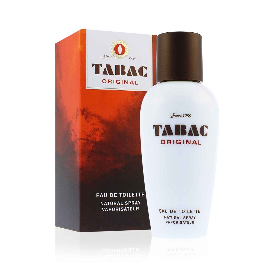 TAB TABAC ORI EDT. VA.100