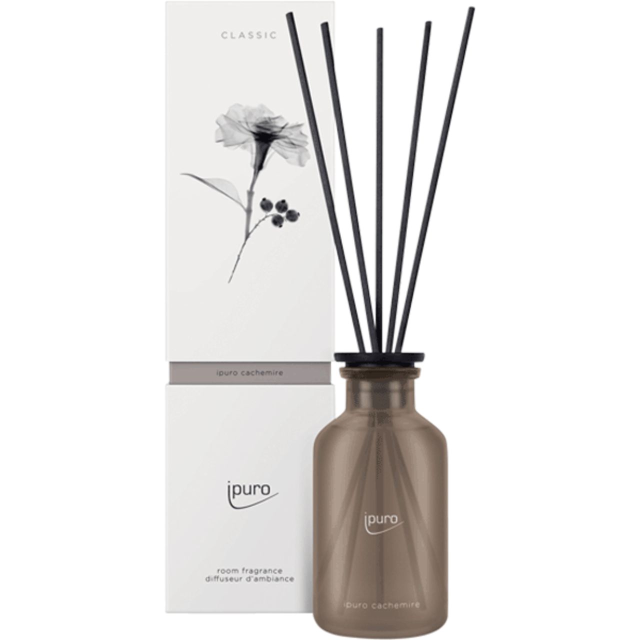 Ipuro, Classic Cachemire Raumduft