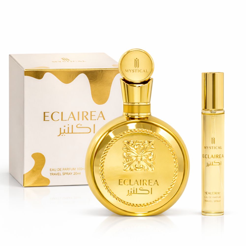 Mystical - Eau de Parfum Eclairea