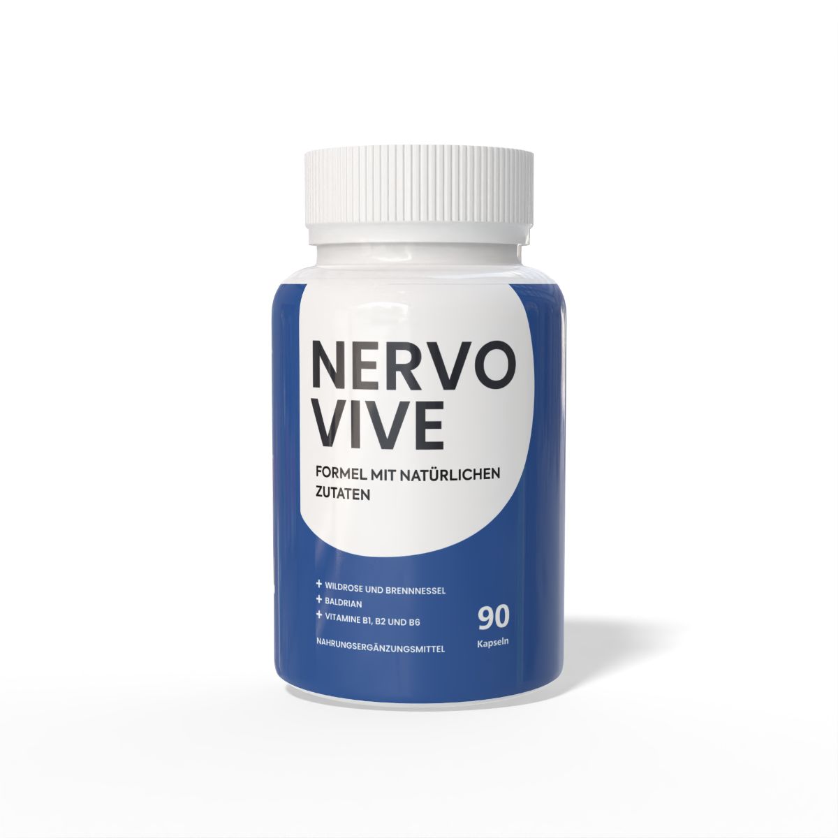 Nervovive