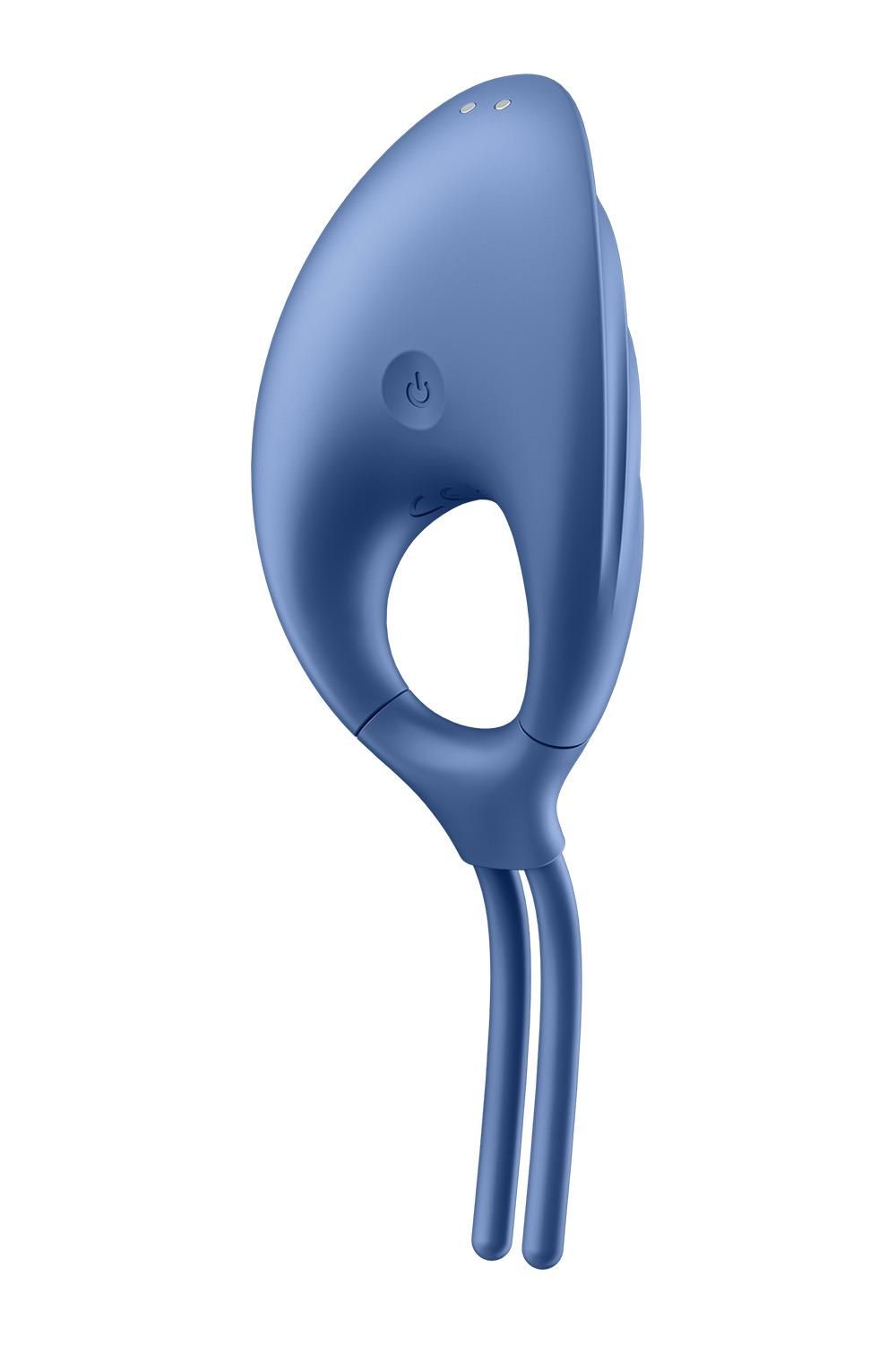 Satisfyer Swordsman Blue