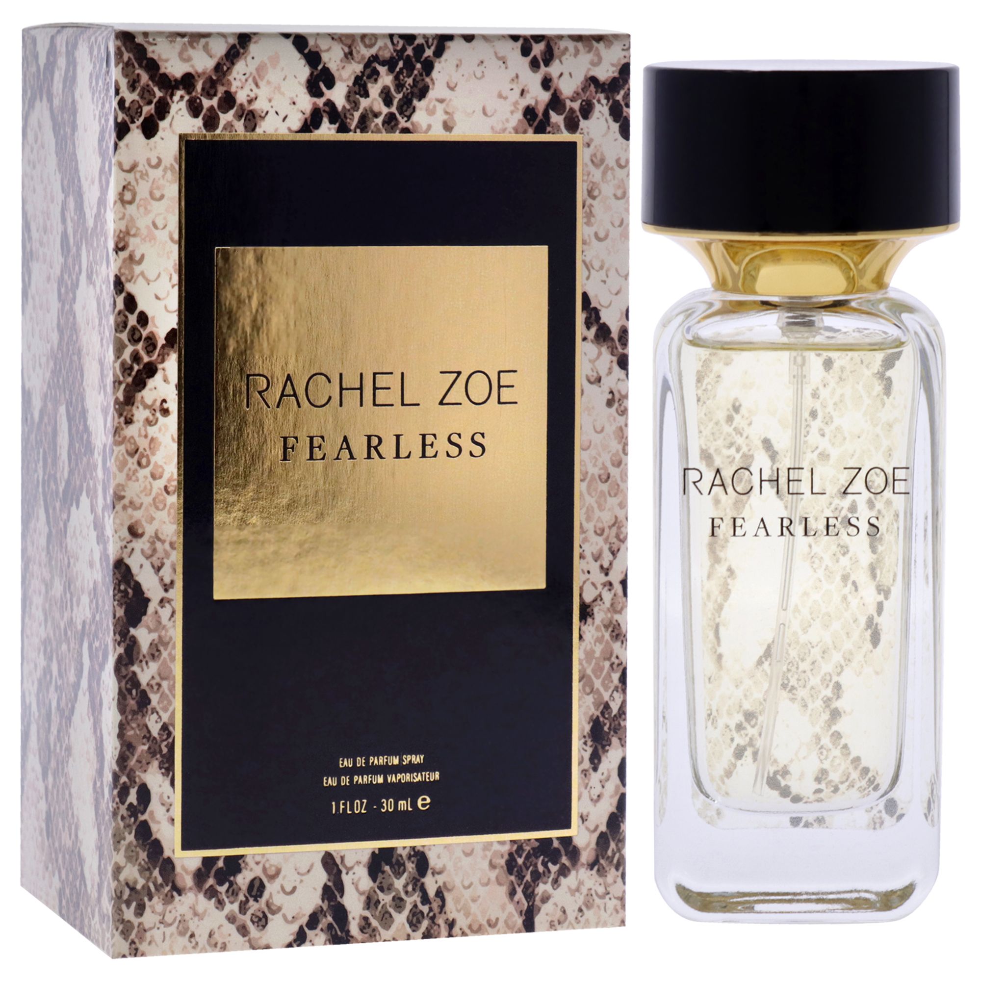 Fearless von Rachel Zoe für Damen – EDP-Spray