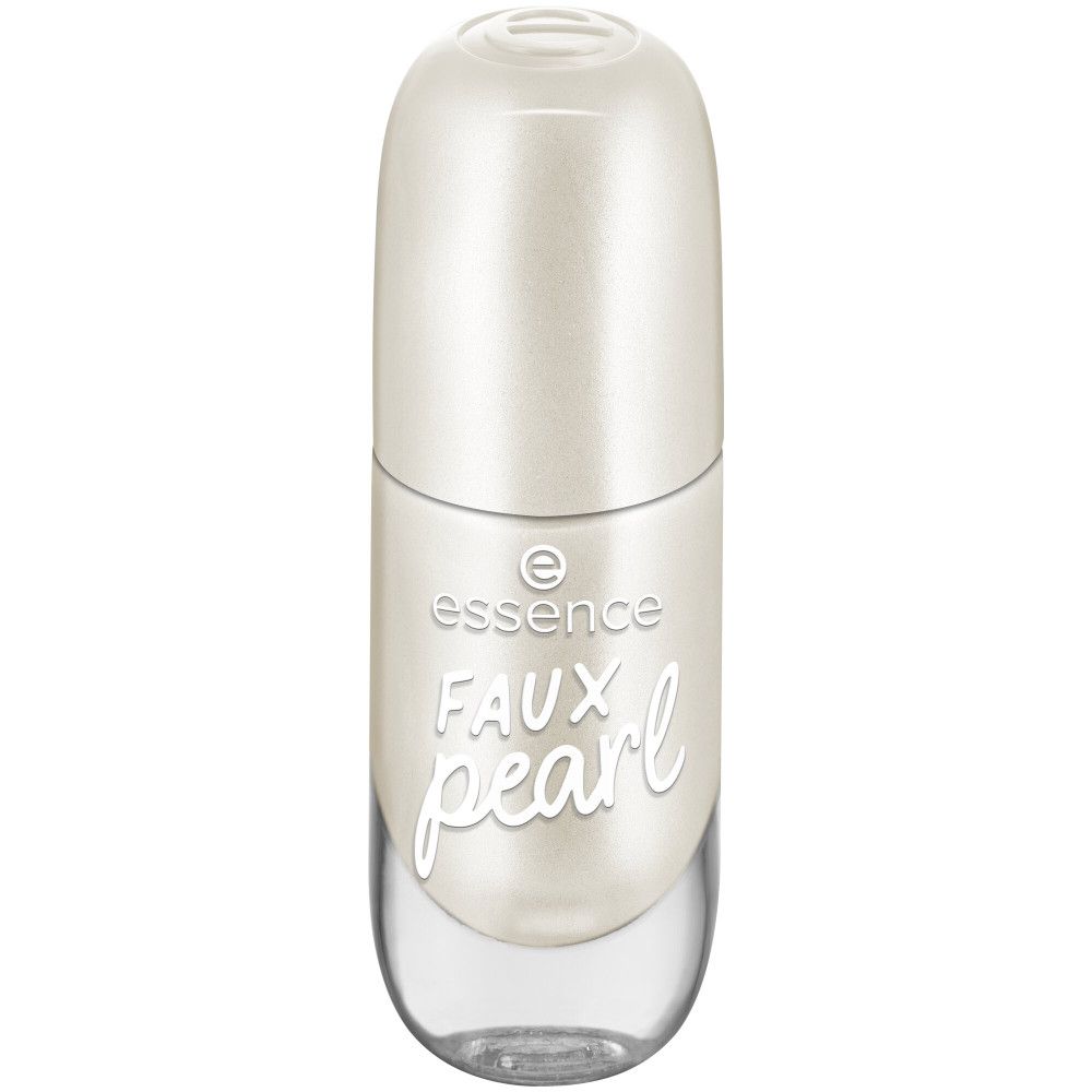 Essence - Nagelfarbener Gel-Nagellack
