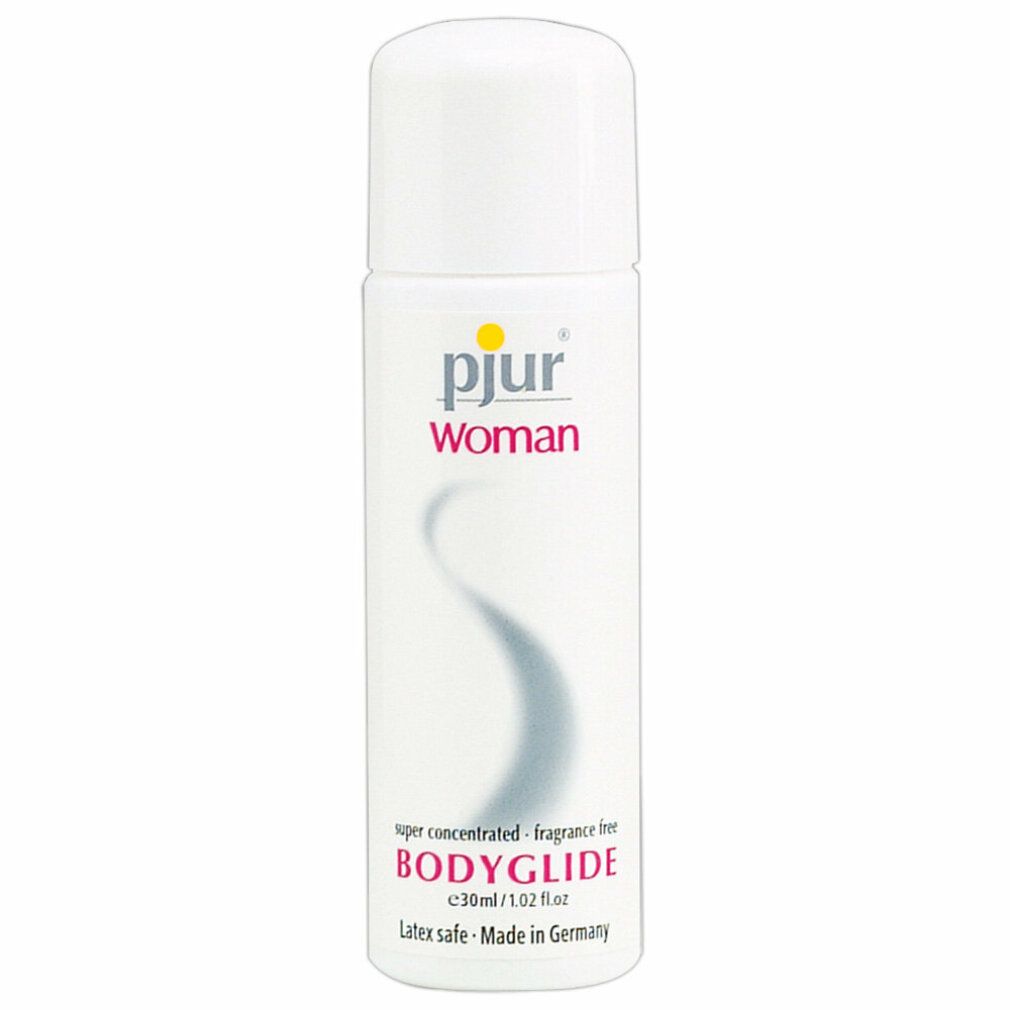 pjur woman Flasche
