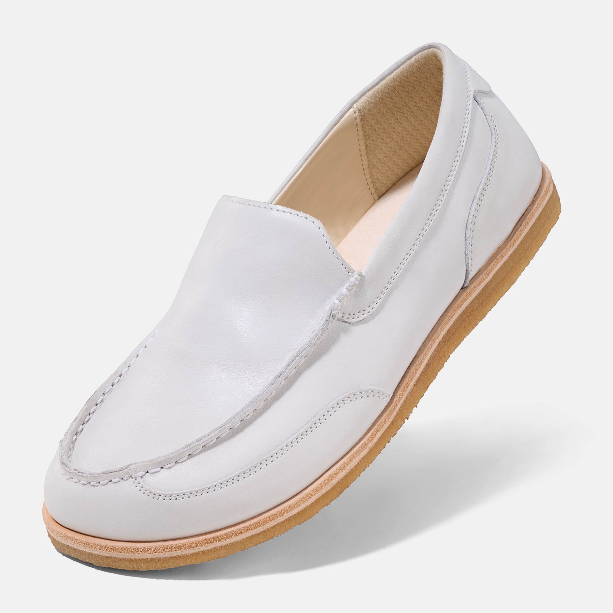 BÄR Schuhe Timothy Herren -  Slipper Weite: breit