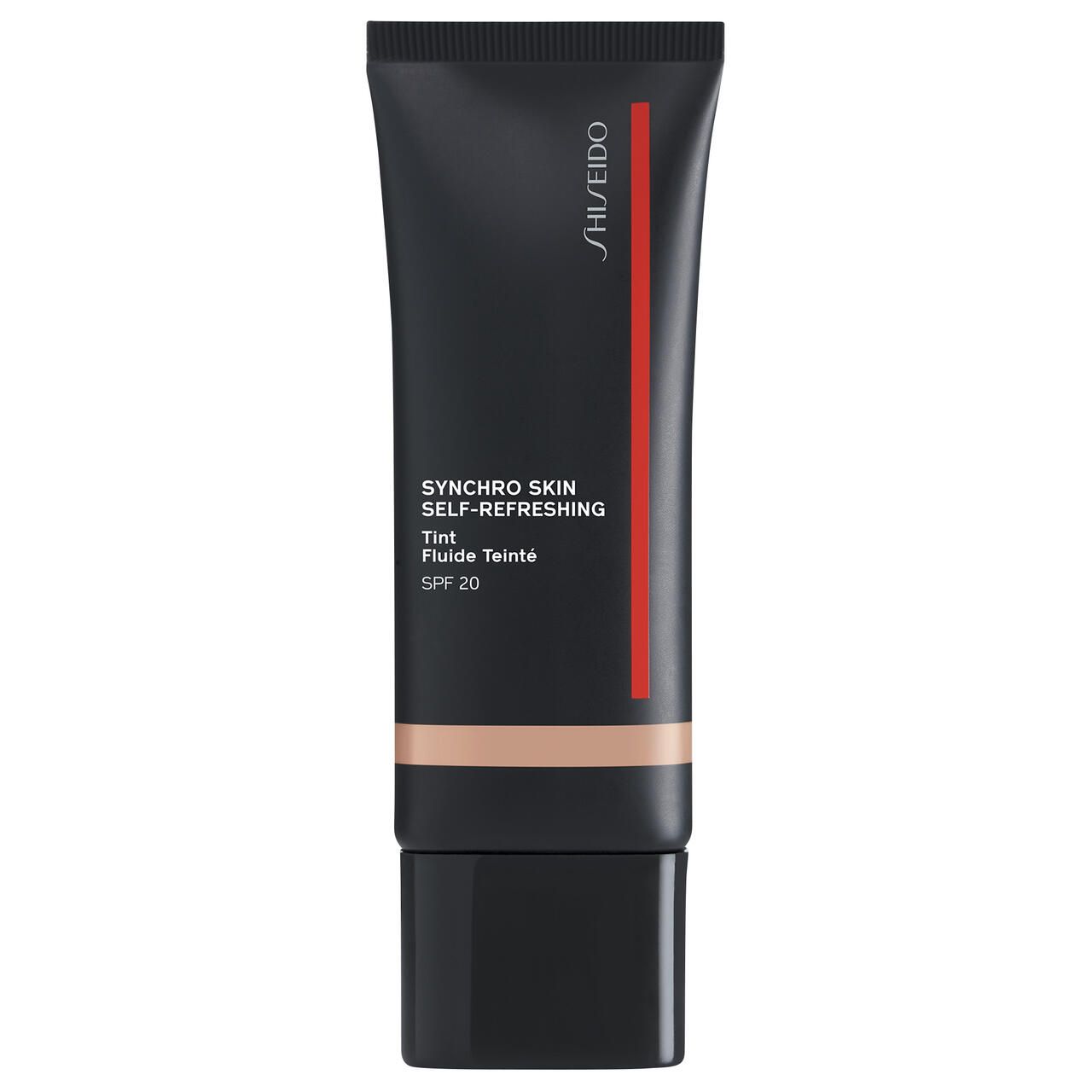 Shiseido, Synchro Skin Self-Refreshing Tint