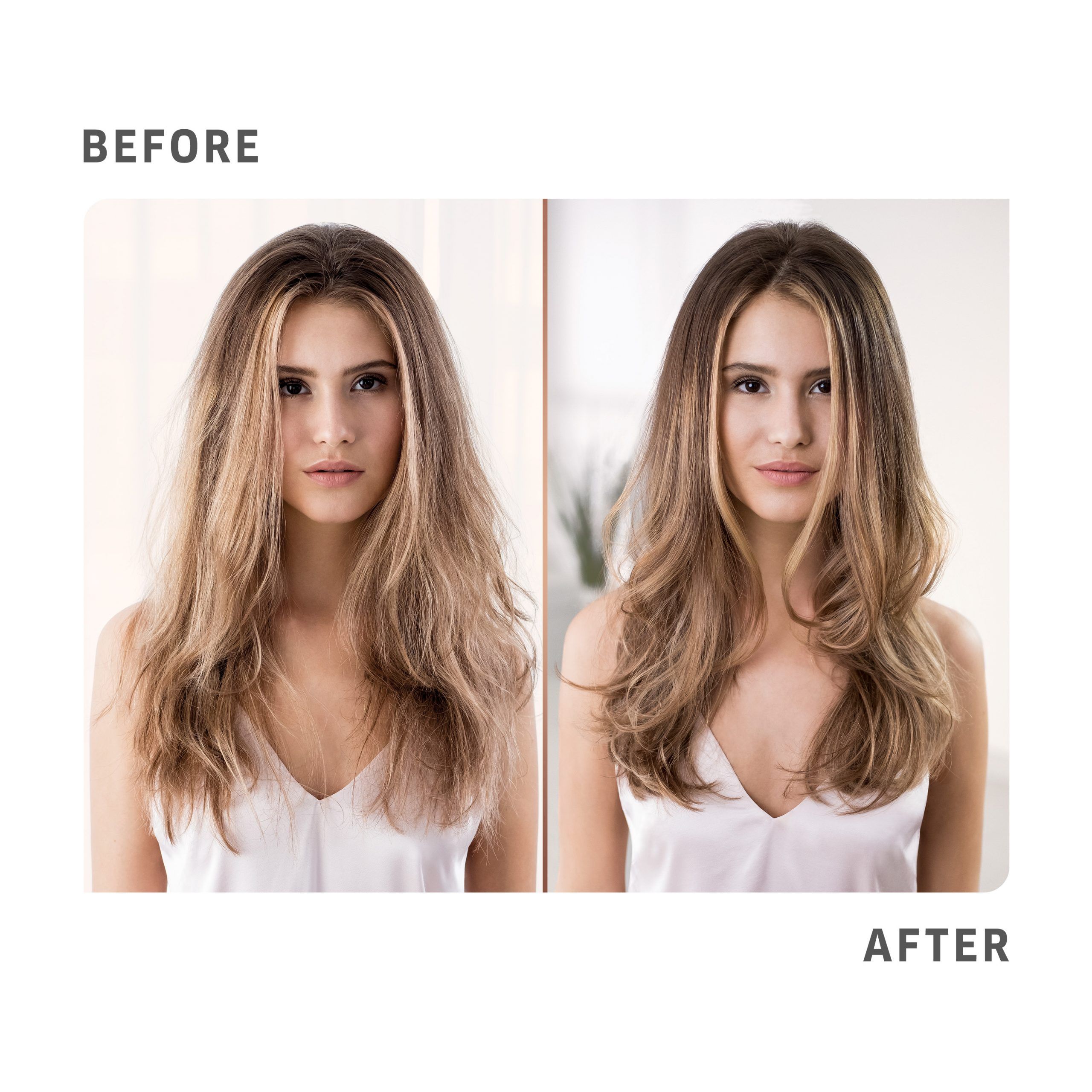 Wella FUSION Shampoo