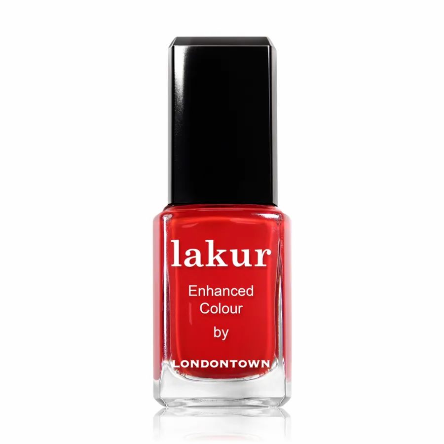 LONDONTOWN lakur Londoner Love Nagellack