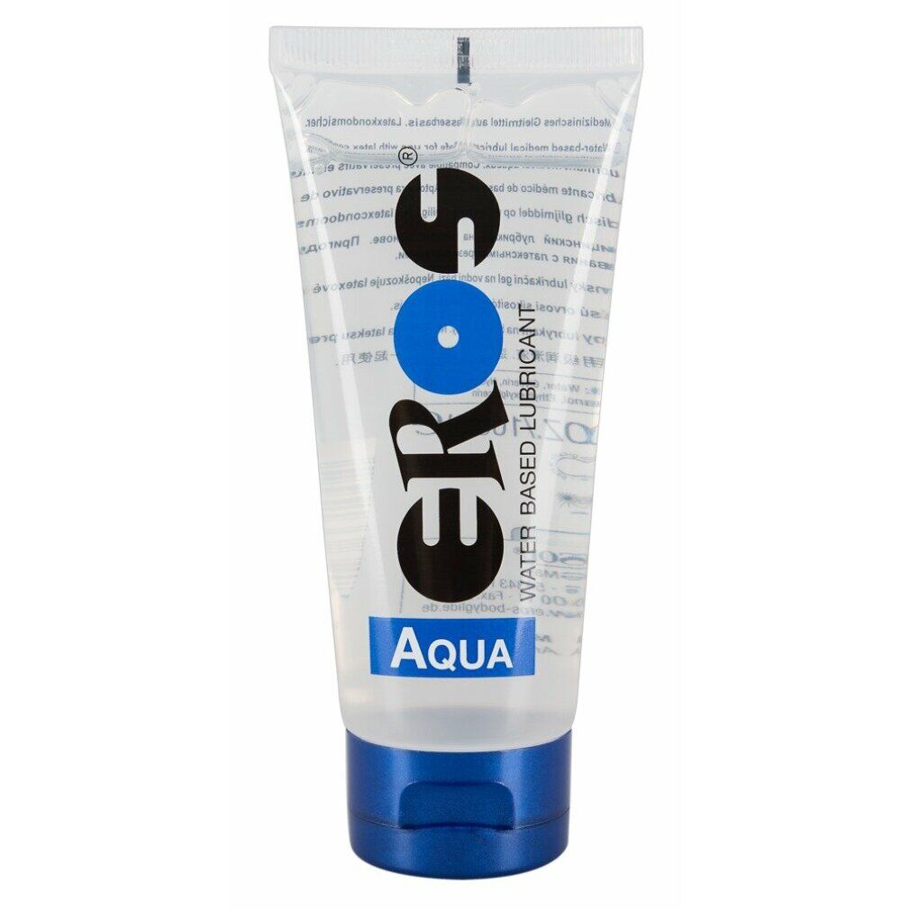 EROS *Aqua*