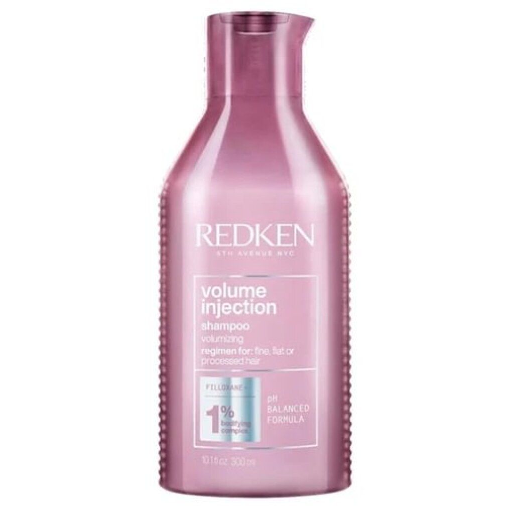Redken Volume Injection Shampoo