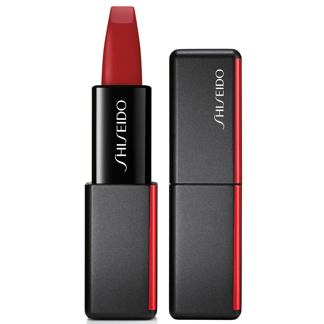 Shiseido, Modernmatte Powder Lipstick