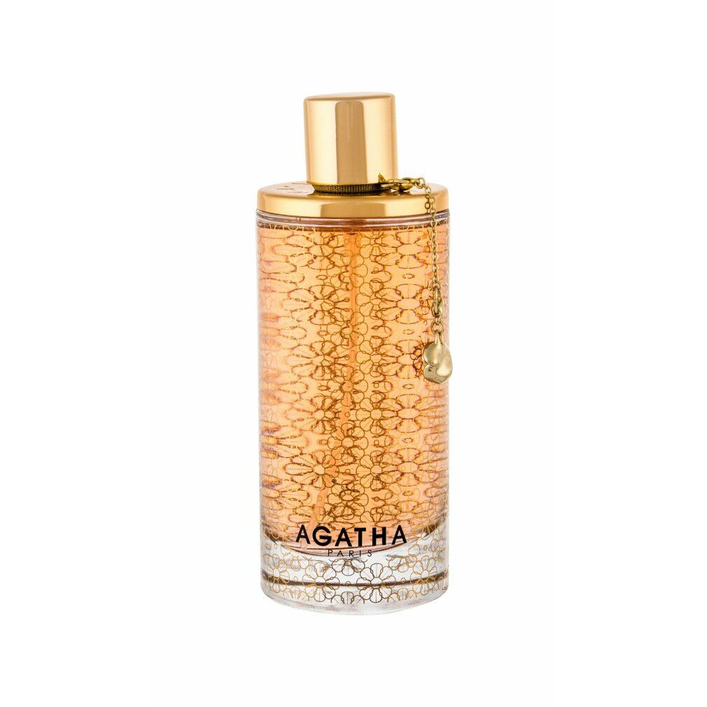 Agatha Paris Balade aux Tuileries Eau de Parfum Spray