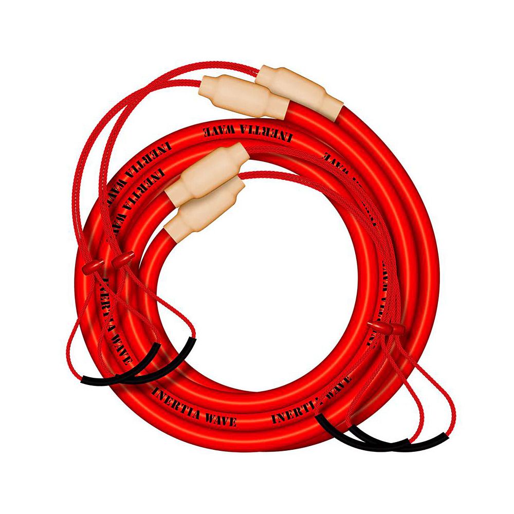 Inertia Wave Battle Ropes