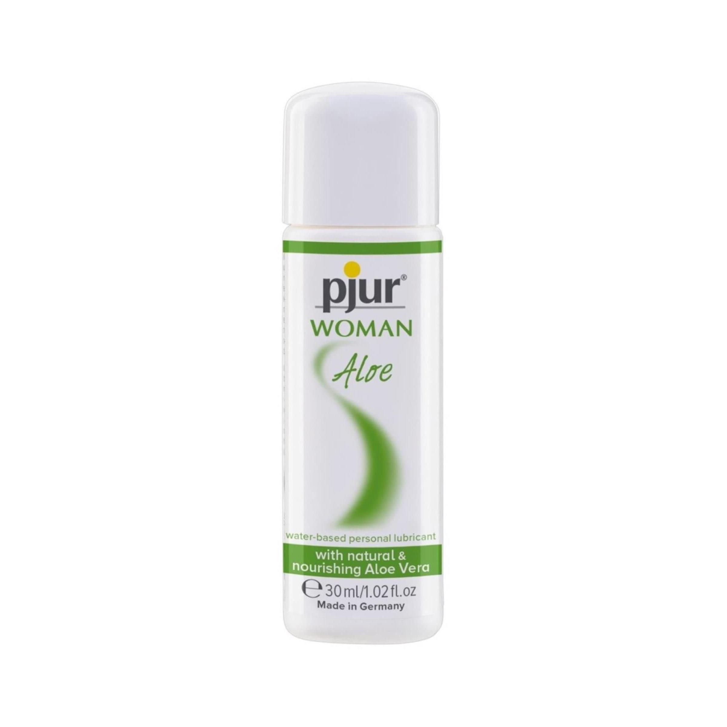 Pjur Woman Aloe Gleitmittel
