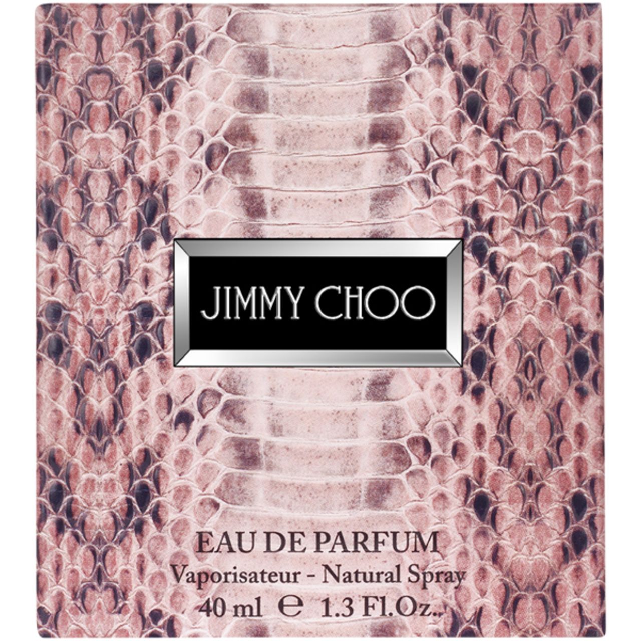 Jimmy Choo Pour Femme Eau de Parfum