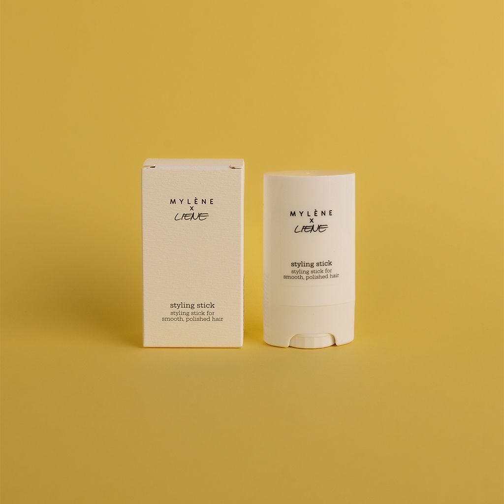 Mylène x Liene Styling Stick | Haarstyling-Stick