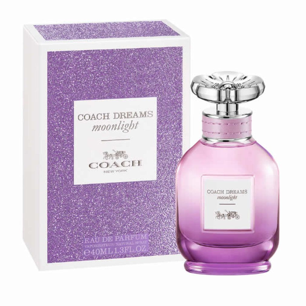 Coach Dreams Moonlight Eau De Parfum Spray 40 ml de