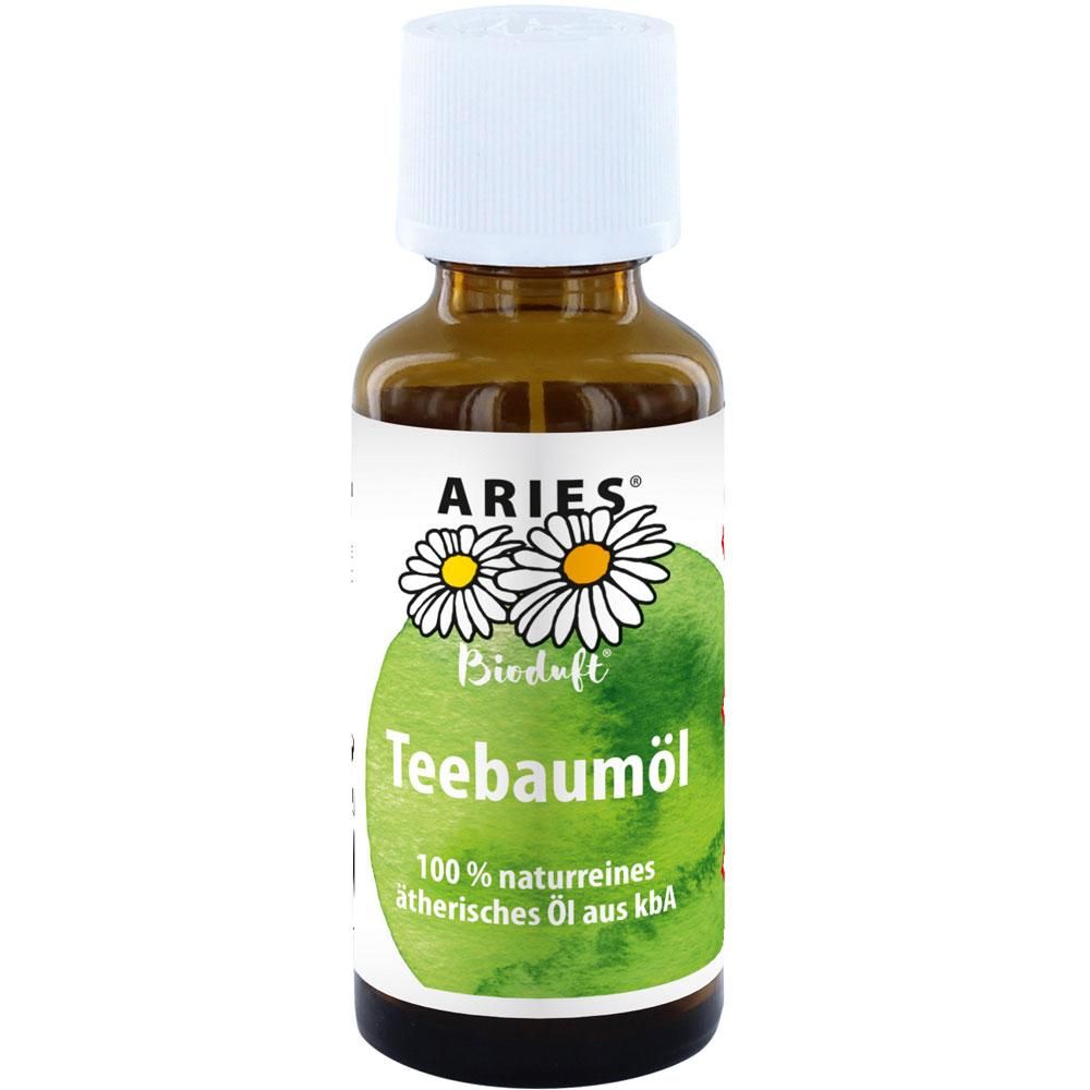 Aries Teebaumöl 30 ml