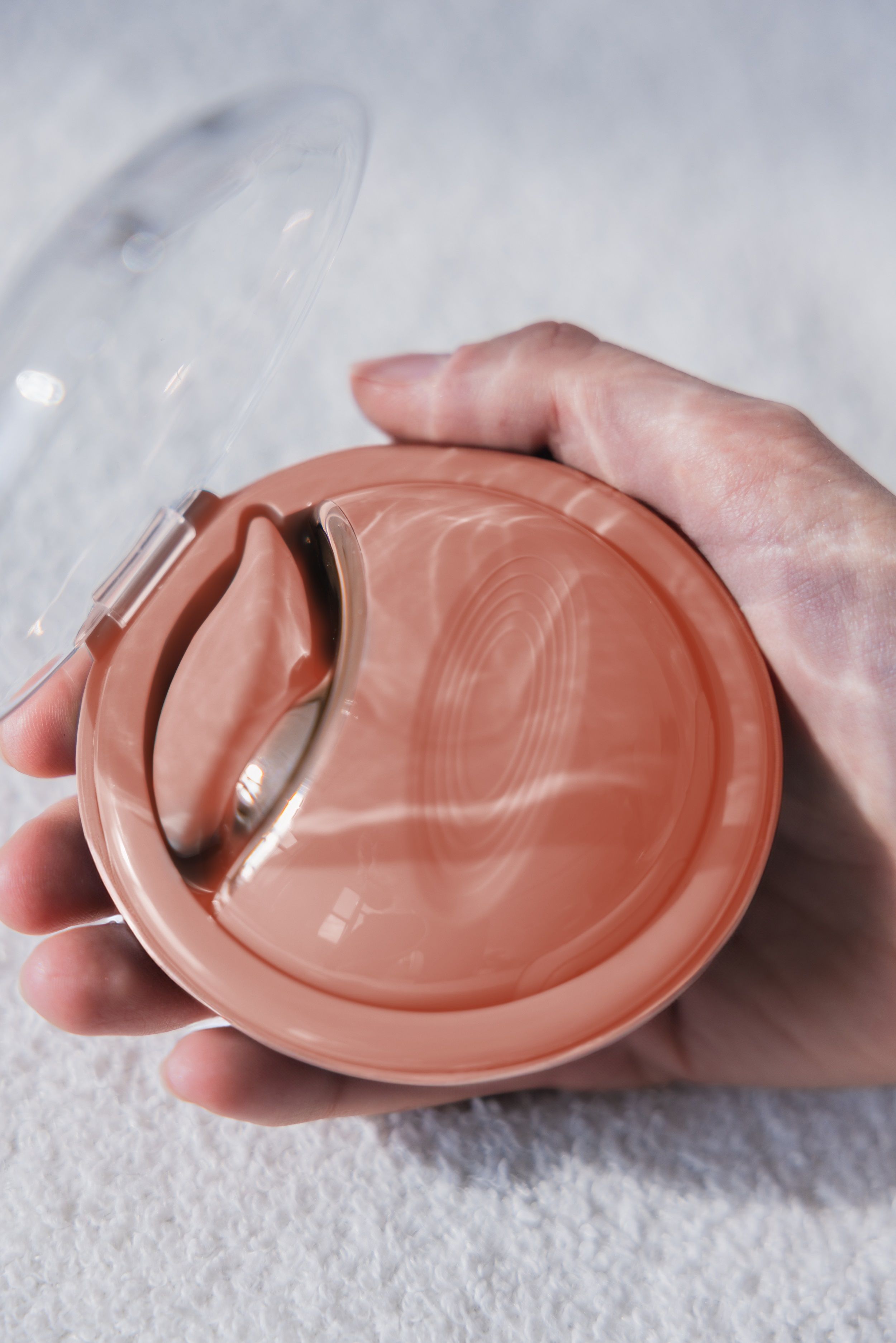 BEAUTIFLY Vibrator - SelfLove Tongue Teaser