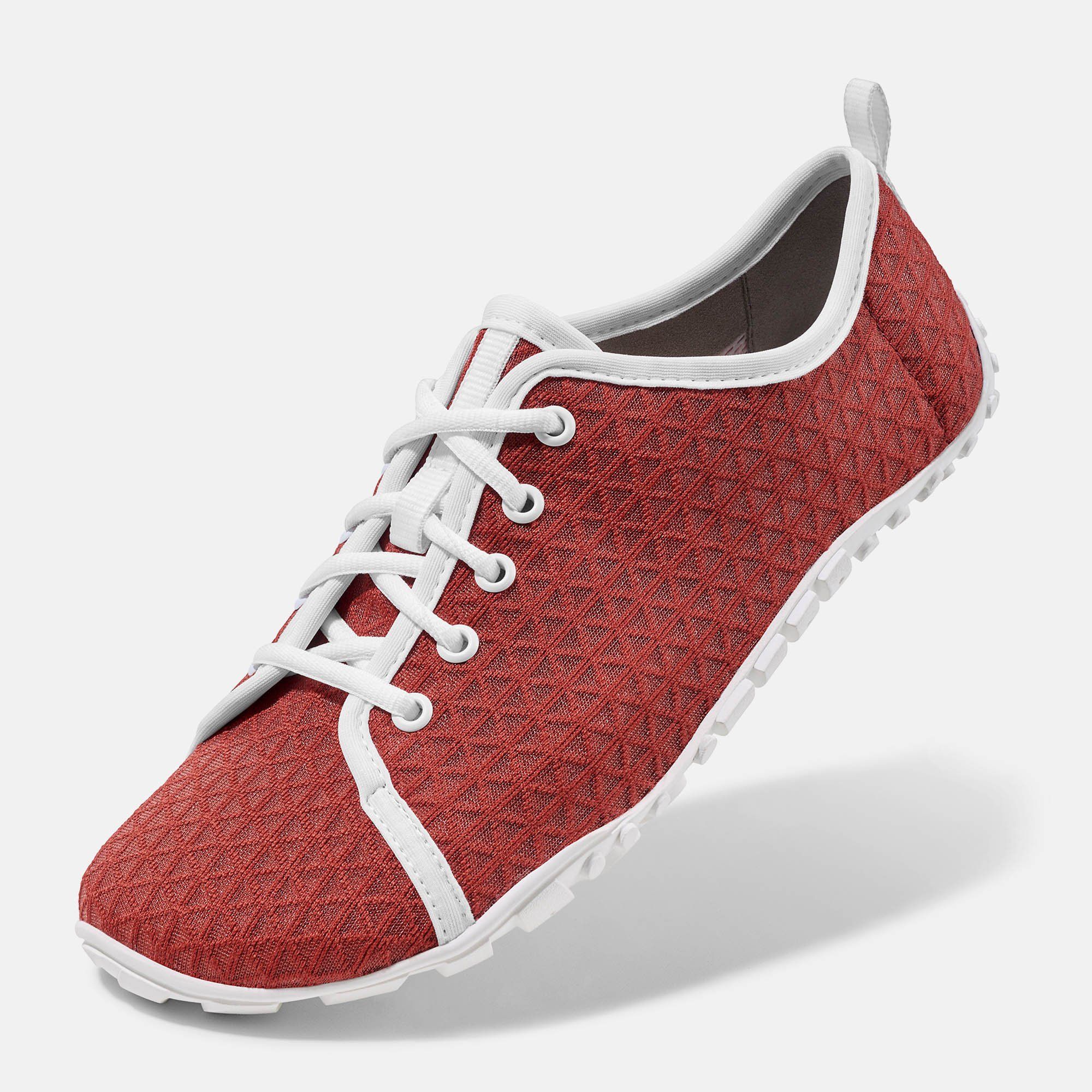 BÄR Schuhe Judy Damen -  Schnürer Weite: breit