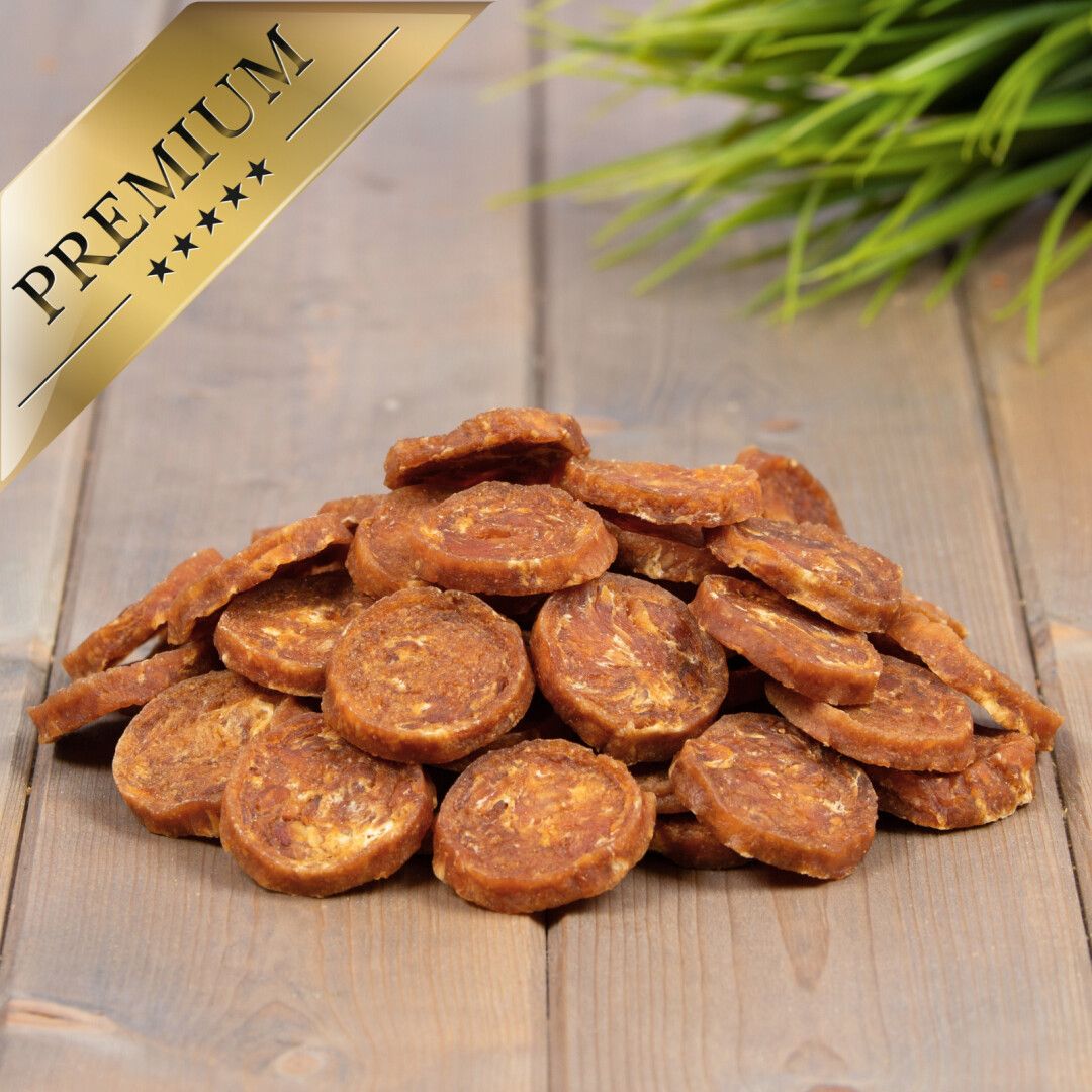 Lyra Pet® Hühnerchips
