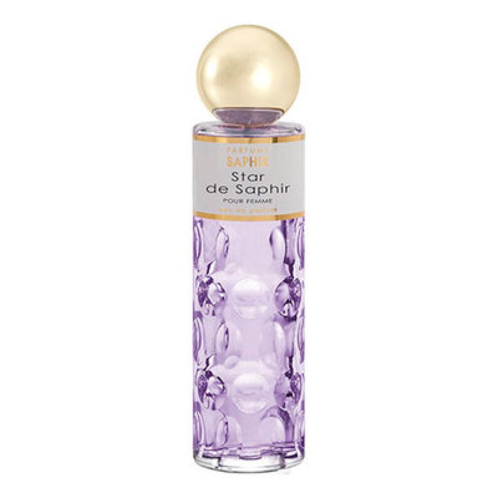 saphir Star Frauen edp