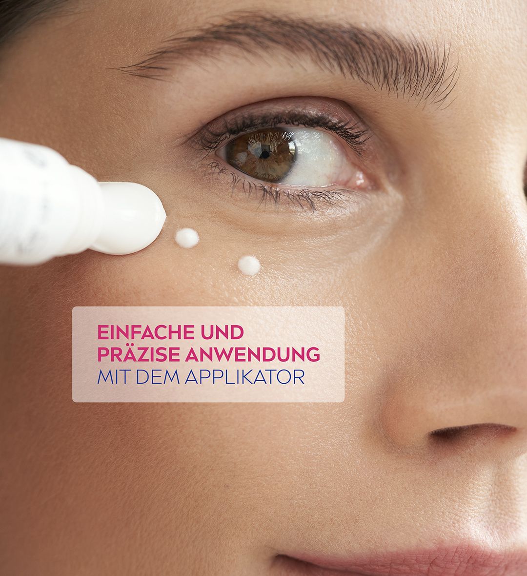 NIVEA Cellular LUMINOUS630 Anti-Pigmentflecken Augenpflege